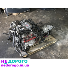 Двигун AUDI 3.0 TFSI, 2019, 3.0 л, бензин.