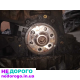 Двигун Audi A6 (C6) 2.0 TDi (BRE) 03G100033F, 2003, 2.0 л дизель.