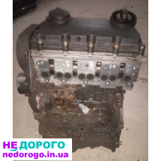 Двигун Audi A6 (C6) 2.0 TDi (BRE) 03G100033F, 2003, 2.0 л дизель.