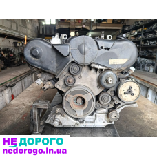 Двигун Volkswagen 2.5 TDI AFB для Audi A6, 1997 р., 2.5 л, дизель.