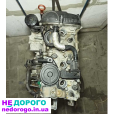 Двигун Audi Q3 2.0 TFSI (CCZC) 2011, бензин, об'єм 2.0 л. Разбірка автомобіля Audi Q3 українською за правилами мерчант гугл.