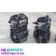 Мотор двигун BMP BMM 2.0tdi для Пассат Б6, Шкода А5, Гольф 5, Туран, Джетта. Об'єм двигуна - 2.0 л, паливо - дизель.