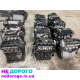 Мотор двигун BMP для Volkswagen Passat B6, Golf 5, Skoda, 2005, 1.9 л дизель.