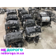 Мотор двигун BMP для Volkswagen Passat B6, Golf 5, Skoda, 2005, 1.9 л дизель.