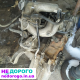 Мотор BMW М43 1.6, e30 e36 e46, 1991-2005, бензин, 1.6 л.
