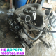 Мотор BMW М43 1.6, e30 e36 e46, 1991-2005, бензин, 1.6 л.