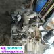Мотор BMW М43 1.6, e30 e36 e46, 1991-2005, бензин, 1.6 л.