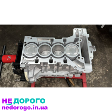 Мотор BMW N20 для F10, F30, X3 F25. Рік випуску - 2011. Об'єм двигуна - 2.0 літра. Паливо - бензин. Установка безкоштовна.