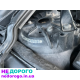 Двигун BMW N47 d20a, 2010 рік, 2.0 л, дизель.