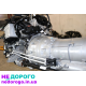 Мотор BMW S58B30A для X3M, X4M, F97, F98, G80 M3, M4. Рік випуску - невідомий. Об'єм двигуна - 3.0 літра. Паливо - бензин.