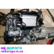 Мотор BMW S58B30A для X3M, X4M, F97, F98, G80 M3, M4. Рік випуску - невідомий. Об'єм двигуна - 3.0 літра. Паливо - бензин.