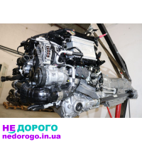Мотор BMW S58B30A для X3M, X4M, F97, F98, G80 M3, M4. Рік випуску - невідомий. Об'єм двигуна - 3.0 літра. Паливо - бензин.