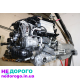 Мотор BMW S58B30A для X3M, X4M, F97, F98, G80 M3, M4. Рік випуску - невідомий. Об'єм двигуна - 3.0 літра. Паливо - бензин.
