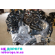 Мотор BMW S68 4.4 G70 760 X7 LCI M60I S68B44A, 2022, 4.4 л, бензин.