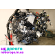 Мотор BMW S68 4.4 G70 760 X7 LCI M60I S68B44A, 2022, 4.4 л, бензин.