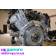 Мотор BMW S68 4.4 G70 760 X7 LCI M60I S68B44A, 2022, 4.4 л, бензин.