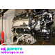 Мотор BMW S68 4.4 G70 760 X7 LCI M60I S68B44A, 2022, 4.4 л, бензин.