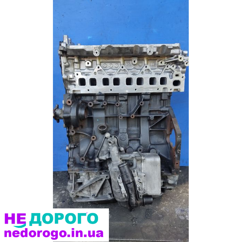 Двигун бітурбо 2.3 DCI M9T для Renault Master Movano, 2018 рік, дизель, об'єм 2.3 л.