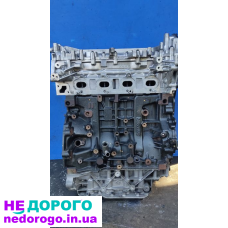 Двигун бітурбо 2.3 DCI M9T для Renault Master Movano, 2018 рік, дизель, об'єм 2.3 л.