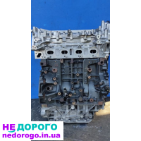 Двигун бітурбо 2.3 DCI M9T для Renault Master Movano, 2018 рік, дизель, об'єм 2.3 л.