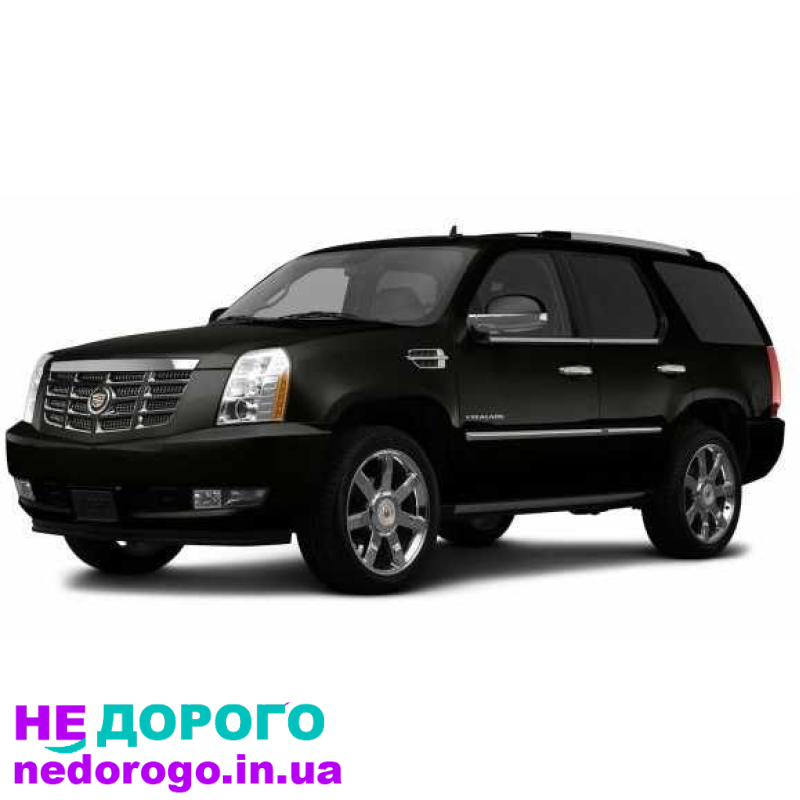 Мотор Cadillac 6.2 L9H 19432623, Escalade, 2015, 6.2 л, бензин.