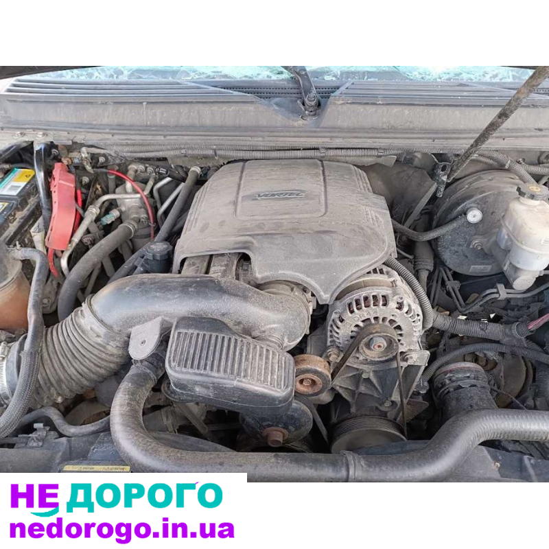 Мотор Cadillac 6.2 L9H 19432623, Escalade, 2015, 6.2 л, бензин.