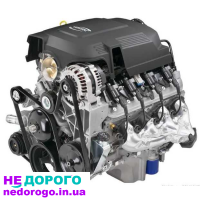 Мотор Cadillac 6.2 L9H 19432623, Escalade, 2015, 6.2 л, бензин.