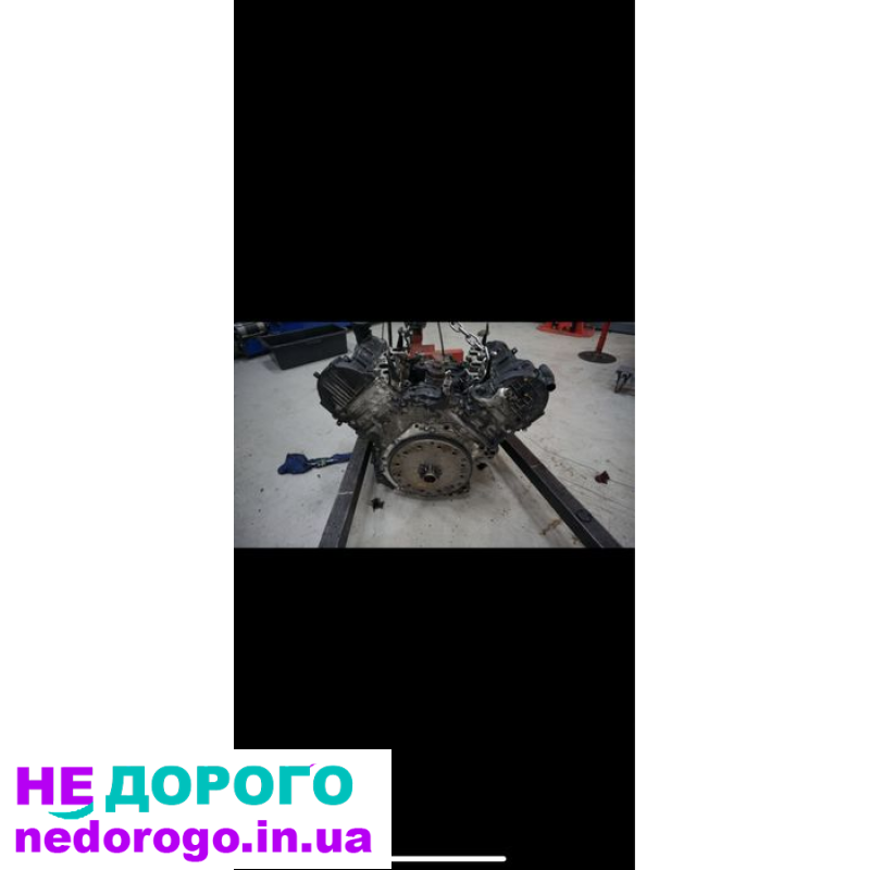 Мотор двигун CDUD 3.0 дизель Audi A6 C7 TDI, 2012 рік, об'єм 3.0 л, паливо дизель. Запчастини для Audi A6 C7 TDI 3.0 дизель.