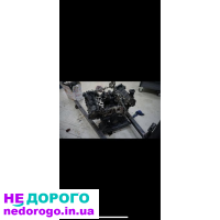 Мотор двигун CDUD 3.0 дизель Audi A6 C7 TDI, 2012 рік, об'єм 3.0 л, паливо дизель. Запчастини для Audi A6 C7 TDI 3.0 дизель.
