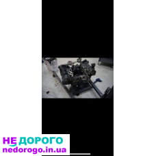 Мотор двигун CDUD 3.0 дизель Audi A6 C7 TDI, 2012 рік, об'єм 3.0 л, паливо дизель. Запчастини для Audi A6 C7 TDI 3.0 дизель.