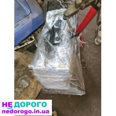 Двигун Chevrolet T20SED 2.0 для Lacetti/Nubira, випущений в Україні.
