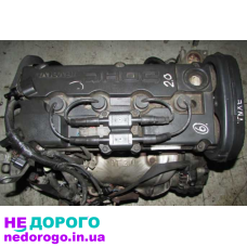 Двигун Chrysler Sebring 2.0 ECC, 2000 рік, бензиновий.