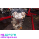 Двигун Мотор Daewoo 1.6 16v, 2005, бензин, об'єм 1.6 л.
