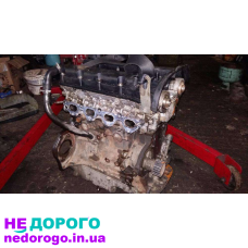Двигун Мотор Daewoo 1.6 16v, 2005, бензин, об'єм 1.6 л.