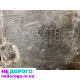 Двигун дизель 1.9 л для Audi A4, 2005 рік, паливо - дизель.