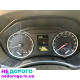 Двигун Skoda Octavia A5 1.6л, бензин, 2008 р.в.