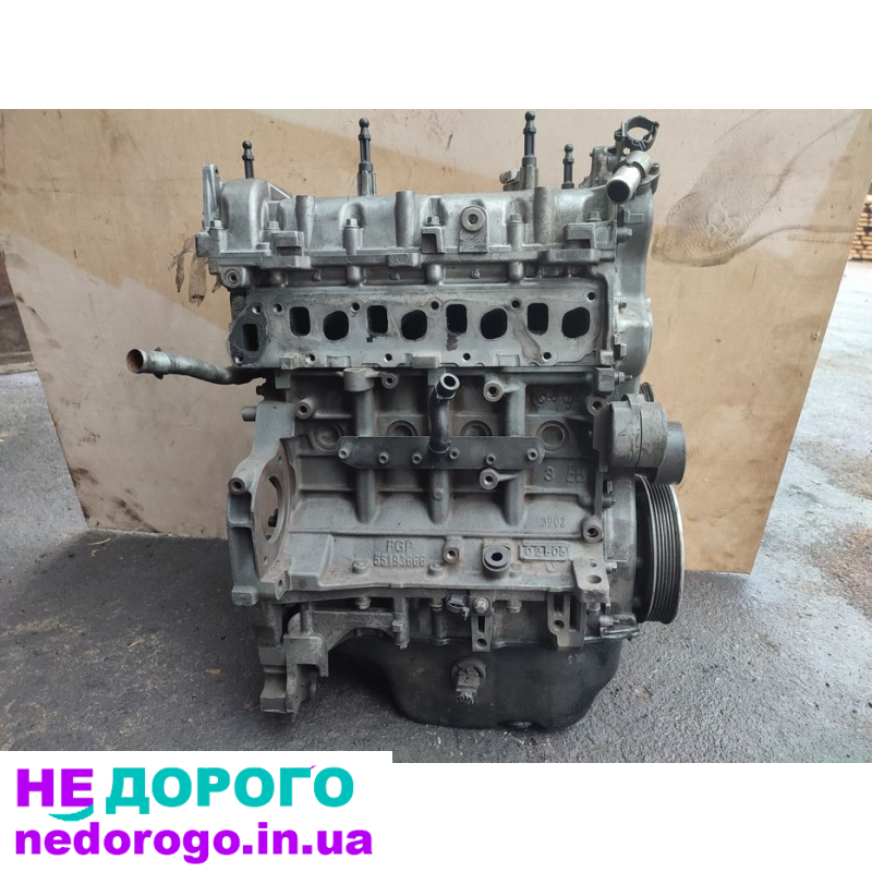 Двигун Opel Combo 1.3 MJT, 2015, об'єм 1.3 л, дизель. Fiat Doblo 1.3 MJT, 2016, об'єм 1.3 л, дизель. Opel Corsa 1.3 MJT, 2017, об'єм 1.3 л, дизель.