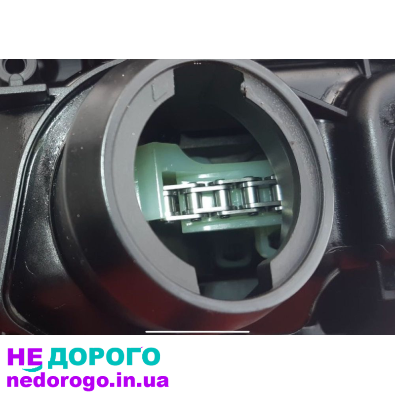 Двигун BMW N20B20B 2015 рік 2.0 л бензин 80 тис. км Україна.