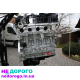 Двигун BMW N20B20B 2015 рік 2.0 л бензин 80 тис. км Україна.