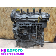 Двигун Renault Megane Scenic 1.4/1.6, 2003, бензин, об'єм 1.4/1.6 л.