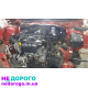 Двигун Hyundai/Kia G4FG 1.6 бензин 2013-2018 р. Україна.