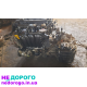 Двигун Hyundai/Kia G4FG 1.6 бензин 2013-2018 р. Україна.
