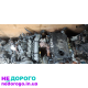 Двигун Kia D4FB 1.6crdi, випущений Hyundai, об'єм 1.6 л, дизельне паливо.