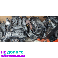 Двигун Kia D4FB 1.6crdi, випущений Hyundai, об'єм 1.6 л, дизельне паливо.