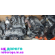 Двигун Kia D4FB 1.6crdi, випущений Hyundai, об'єм 1.6 л, дизельне паливо.