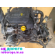 Двигун Renault Kangoo 1.9 dti F8T, 2003 рік, дизель, об'єм 1.9 л.