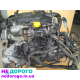 Двигун Renault Kangoo 1.9 dti F8T, 2003 рік, дизель, об'єм 1.9 л.