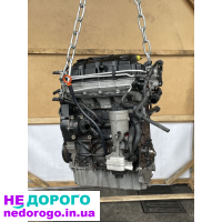 Двигун Volkswagen 1.9 TDI для Volkswagen T5, Caddy та Audi. 1.9 л, дизельне паливо.