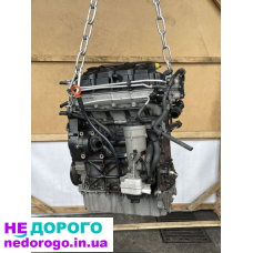Двигун Volkswagen 1.9 TDI для Volkswagen T5, Caddy та Audi. 1.9 л, дизельне паливо.