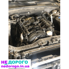 Двигун 2.0 TFSI CAEB для Audi A4 B8, A5, Q5, A6 C7, 2012 р., 2.0 л, бензин.